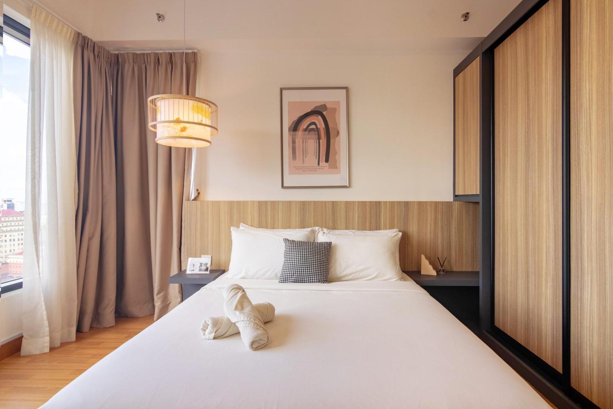 Tropicana 218 X Airlevate Suites George Town Dış mekan fotoğraf