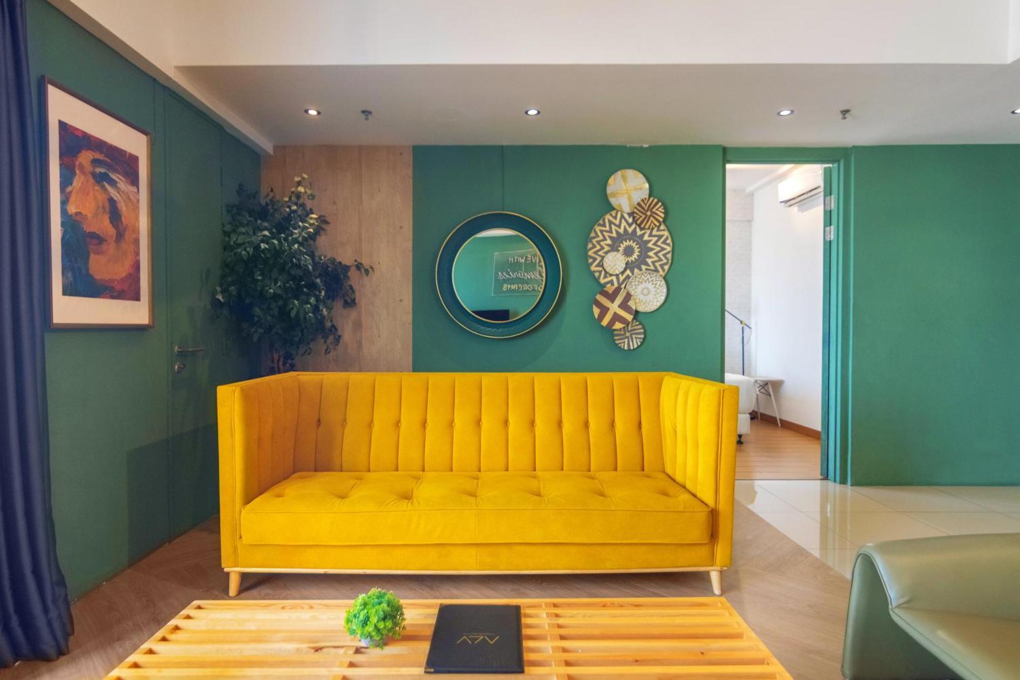 Tropicana 218 X Airlevate Suites George Town Dış mekan fotoğraf